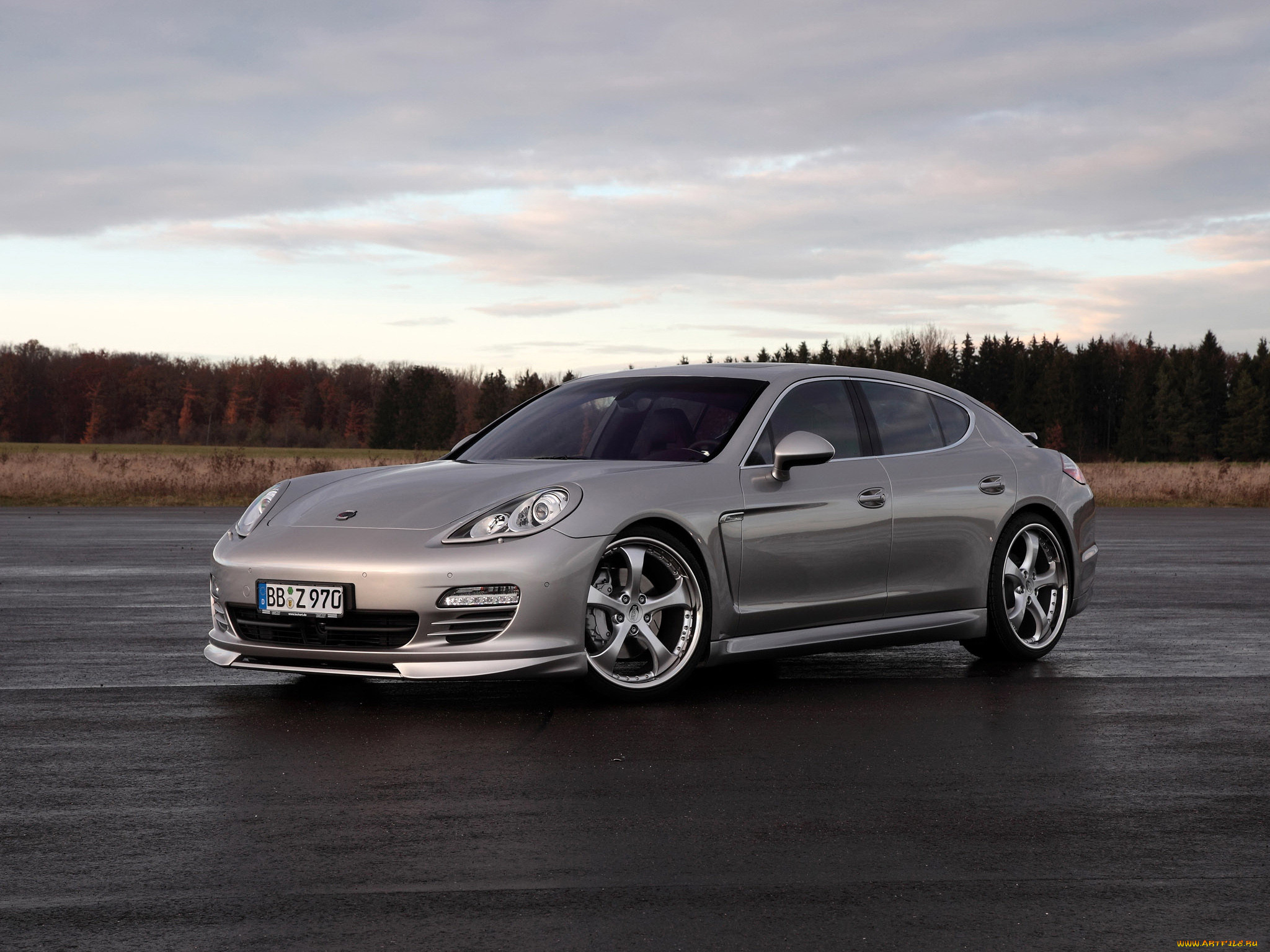 , porsche